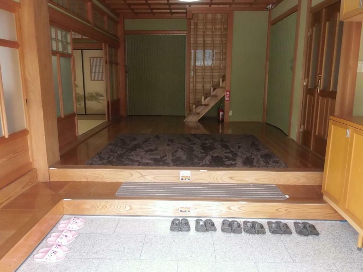 Minpaku Nagashima Room2 / Vacation Stay 1036 Kuwana Exterior foto