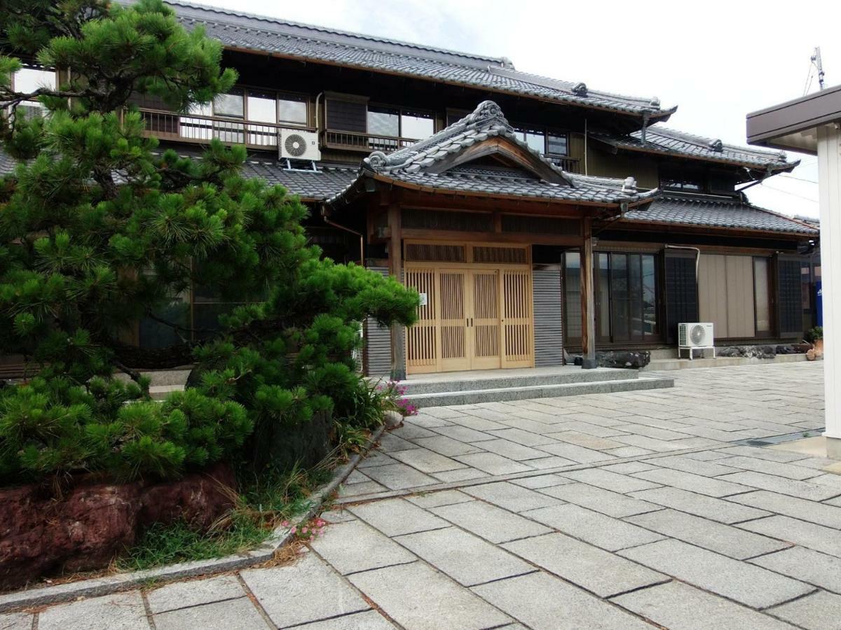 Minpaku Nagashima Room2 / Vacation Stay 1036 Kuwana Exterior foto
